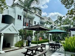 La Meyer (D15), Condominium #579761431